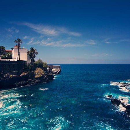Casa Donald Leilighet Puerto de la Cruz  Eksteriør bilde