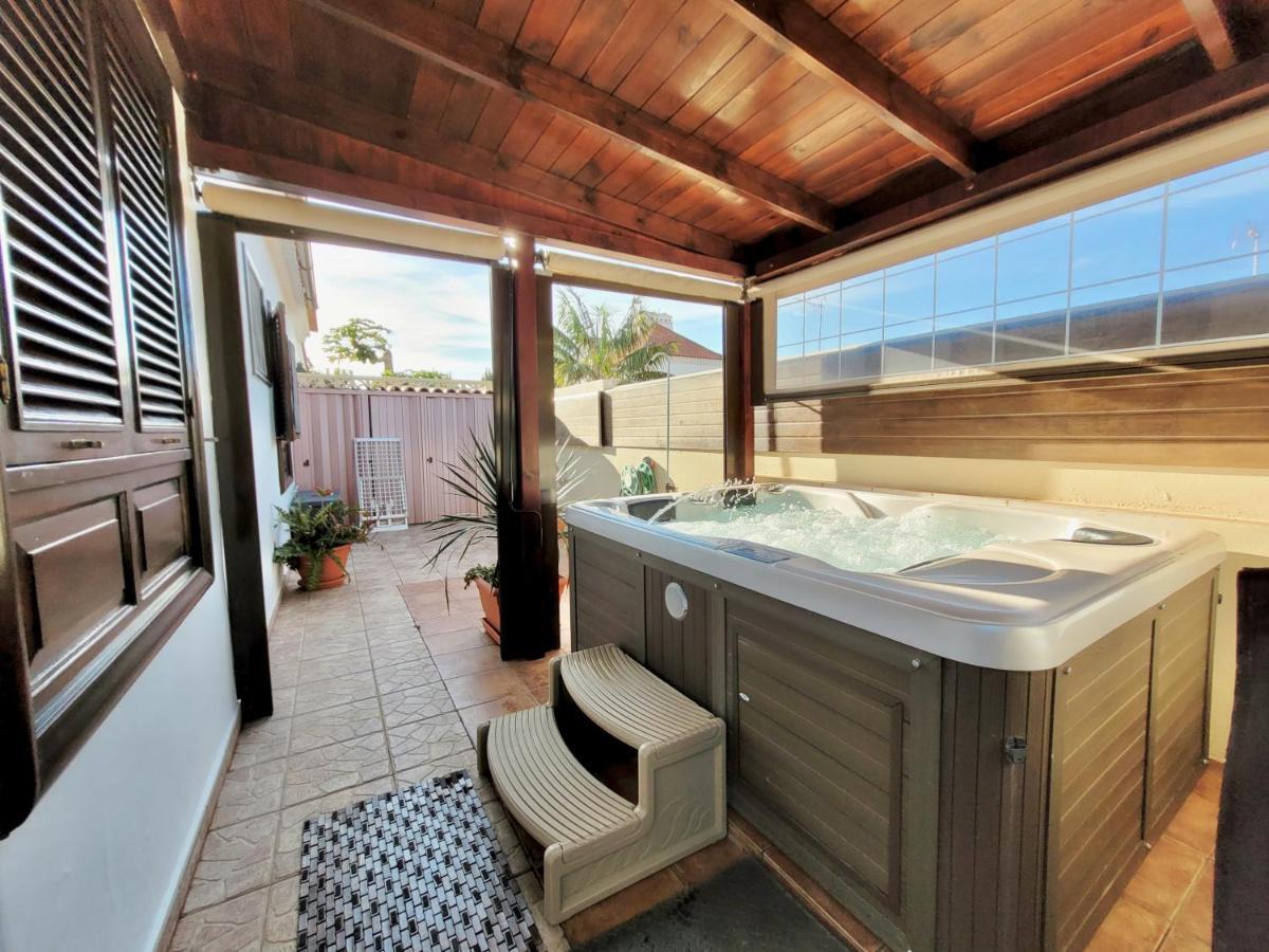 Casa Donald Leilighet Puerto de la Cruz  Eksteriør bilde